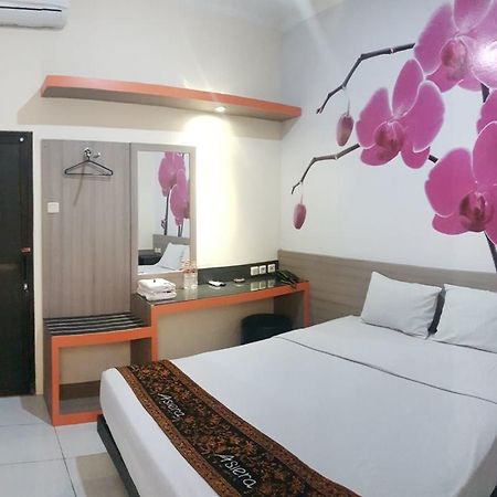 Penginapan Asiera Banyuwangi  Eksteriør bilde